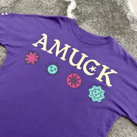 Disney Hocus Pocus Amuck Top - Picture 4 of 10